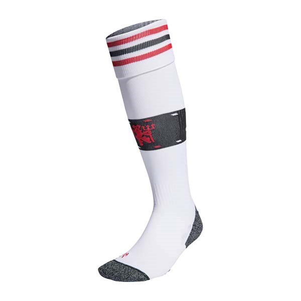 Calcetines Manchester United Replica Segunda Ropa 2022/23